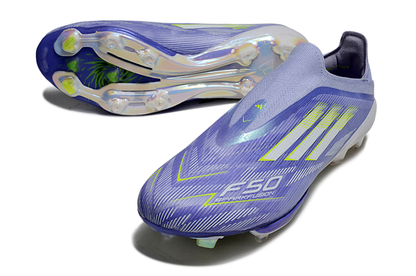 Adidas F50 Elite Laceless FG