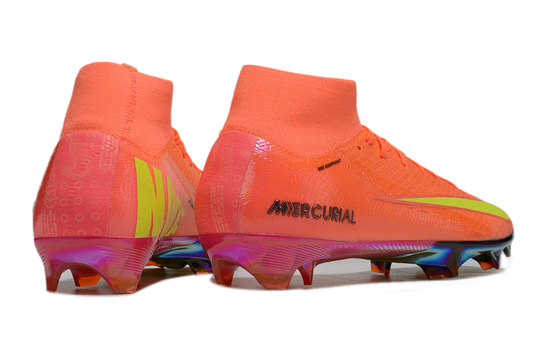 Nike Zoom Mercurial Vapor 16 Elite SE FG 'Cosmic Speed Chapter 2 Pack'