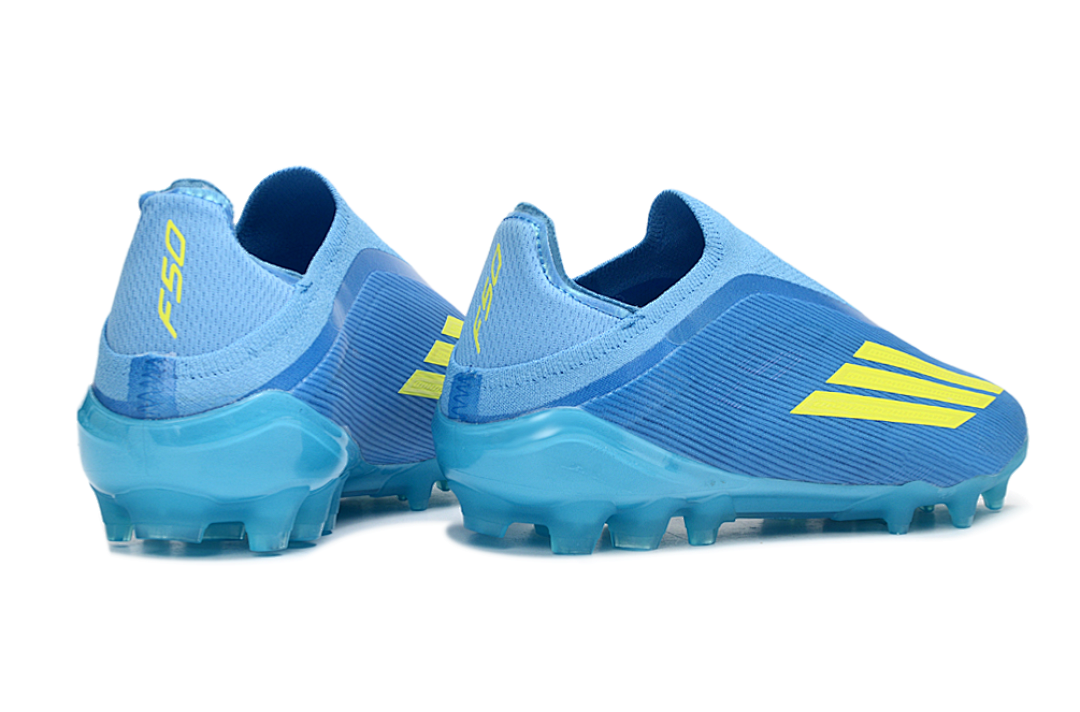 adidas F50 Elite Laceless AG