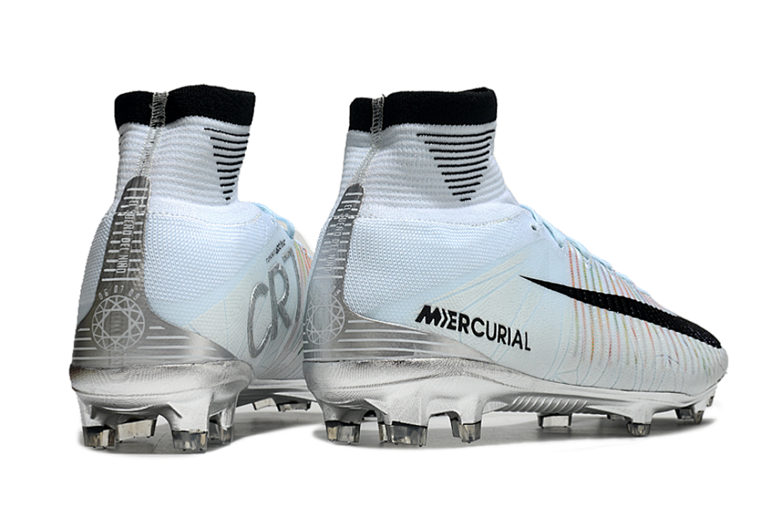 Nike Zoom Superfly 5 Elite FG