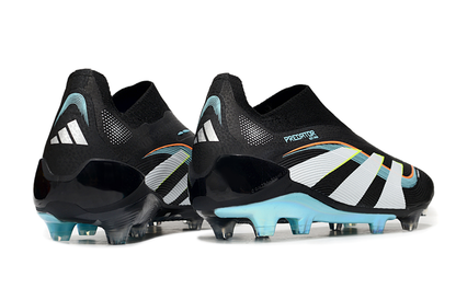 Adidas Predator accuracy+FG Boots25
