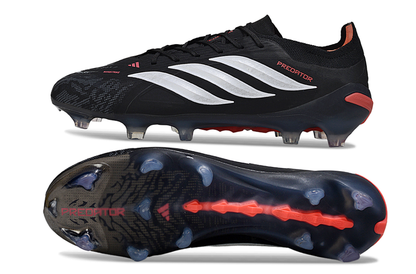 Adidas Predator 26 Elite Laceless FG 'Immortal DNA Pack'