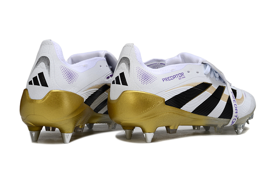Adidas Predator accuracy+SG Boots