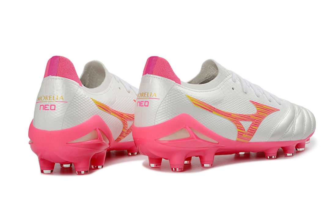 Mizuno Morelia Neo IV Japan FG