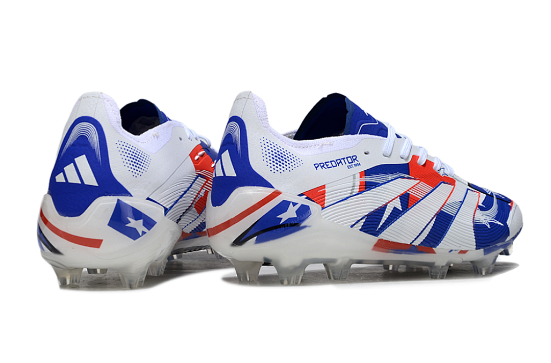 Adidas Predator accuracy+FG Boots