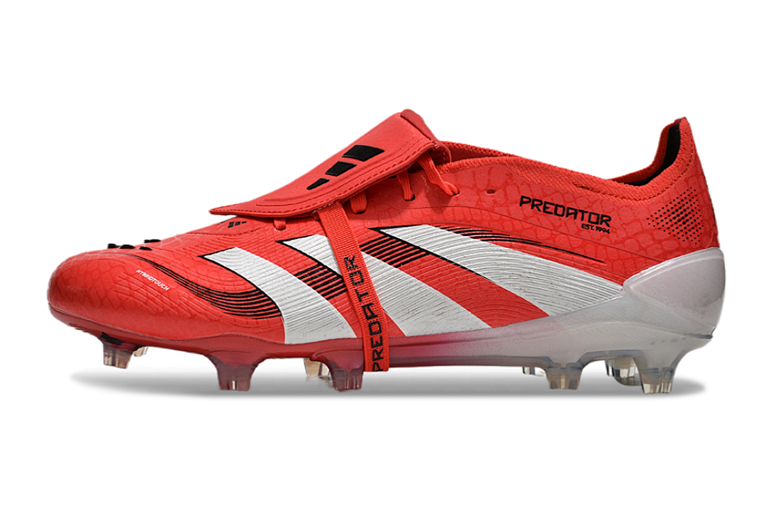adidas 25 Predator Elite Tongue FG