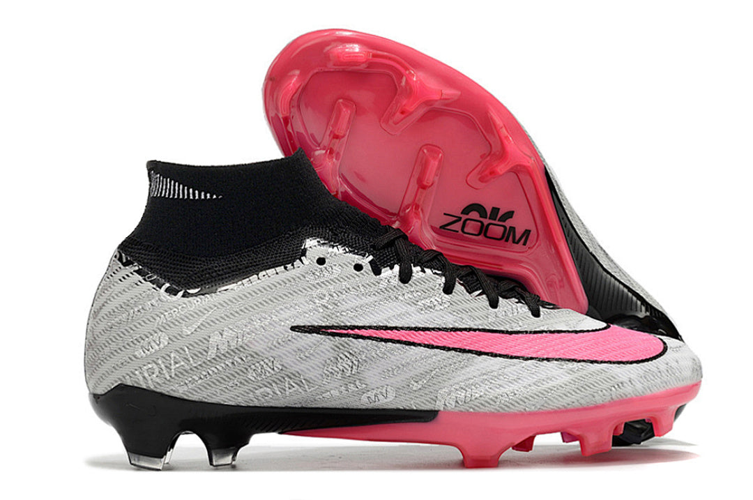 Nike Air Zoom Mercurial Vapor 15 XV Elite FG
