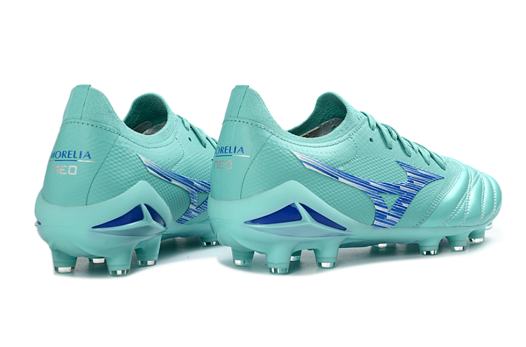 Mizuno Morelia Neo IV Japan FG