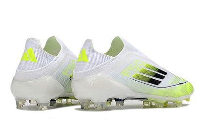 Adidas F50 Elite Laceless FG