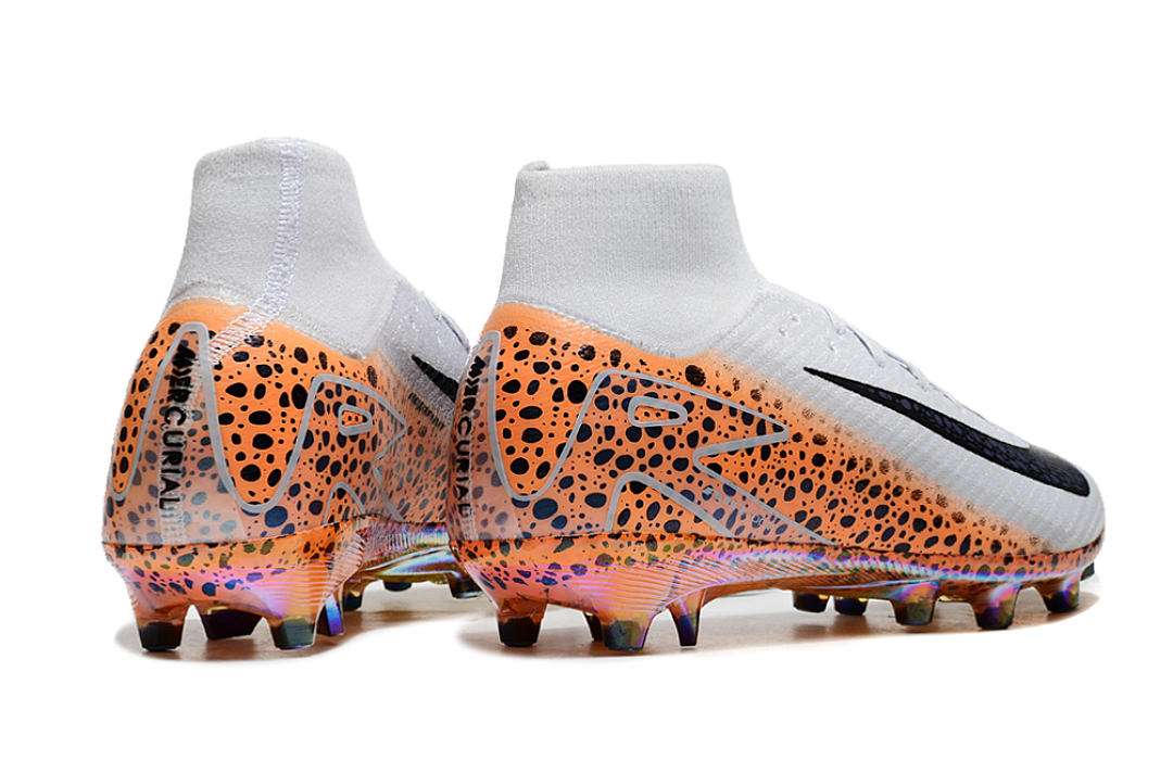 Nike Zoom Mercurial Vapor 16 Elite SG-Pro 'Electric Pack'