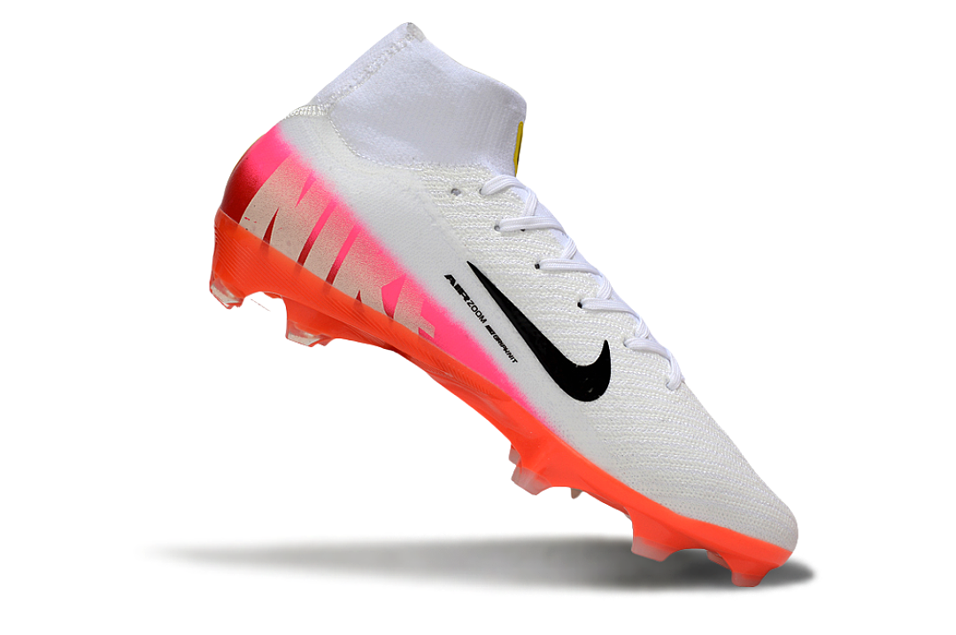 Nike Zoom Mercurial Vapor Superfly 1 RGN FG SE CR7
