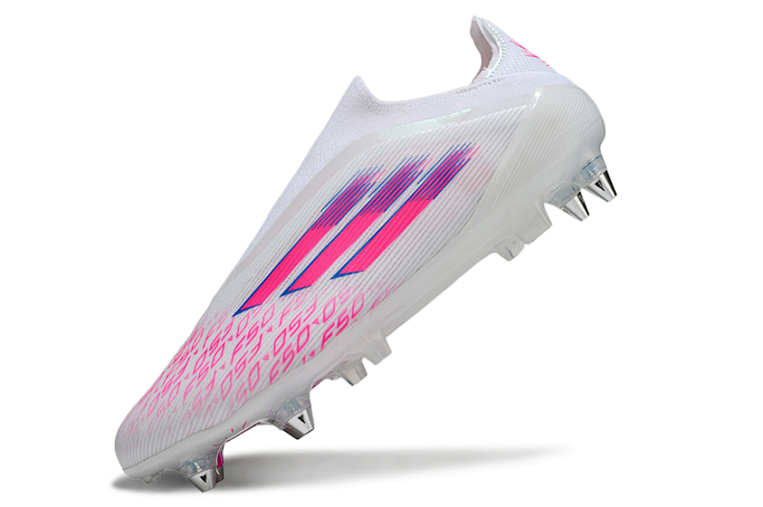 adidas F50 Elite Laceless SG