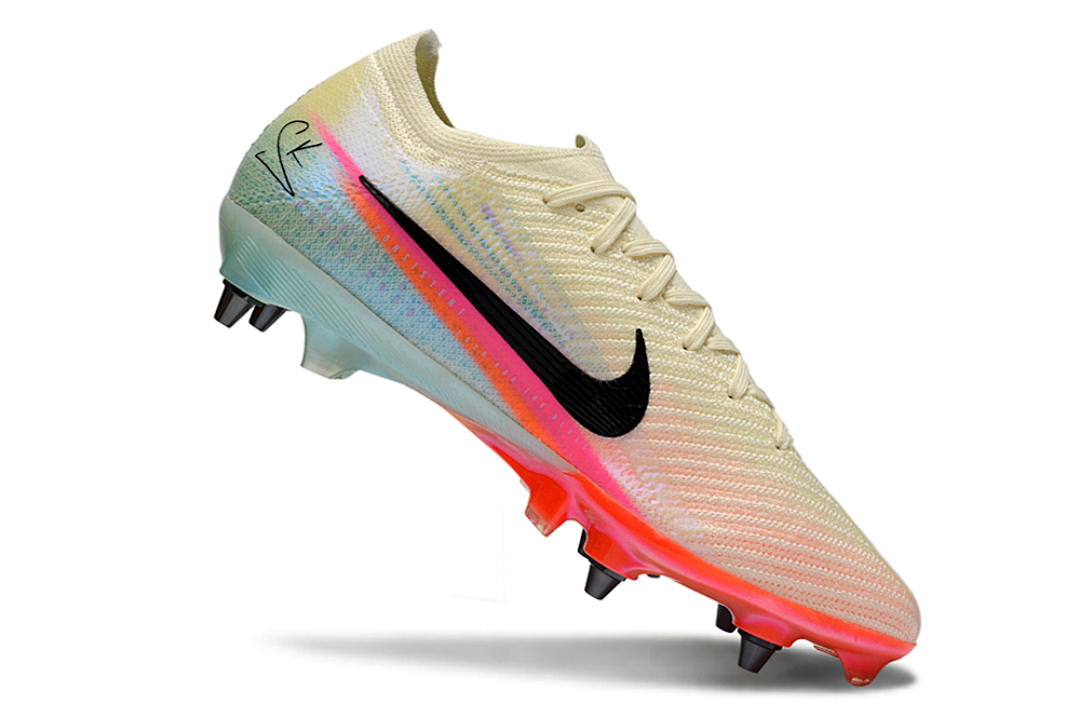 Nike Zoom Mercurial Vapor 16 Elite FG Vini Jr.