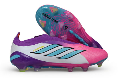 adidas 26 Predator Elite LL FG