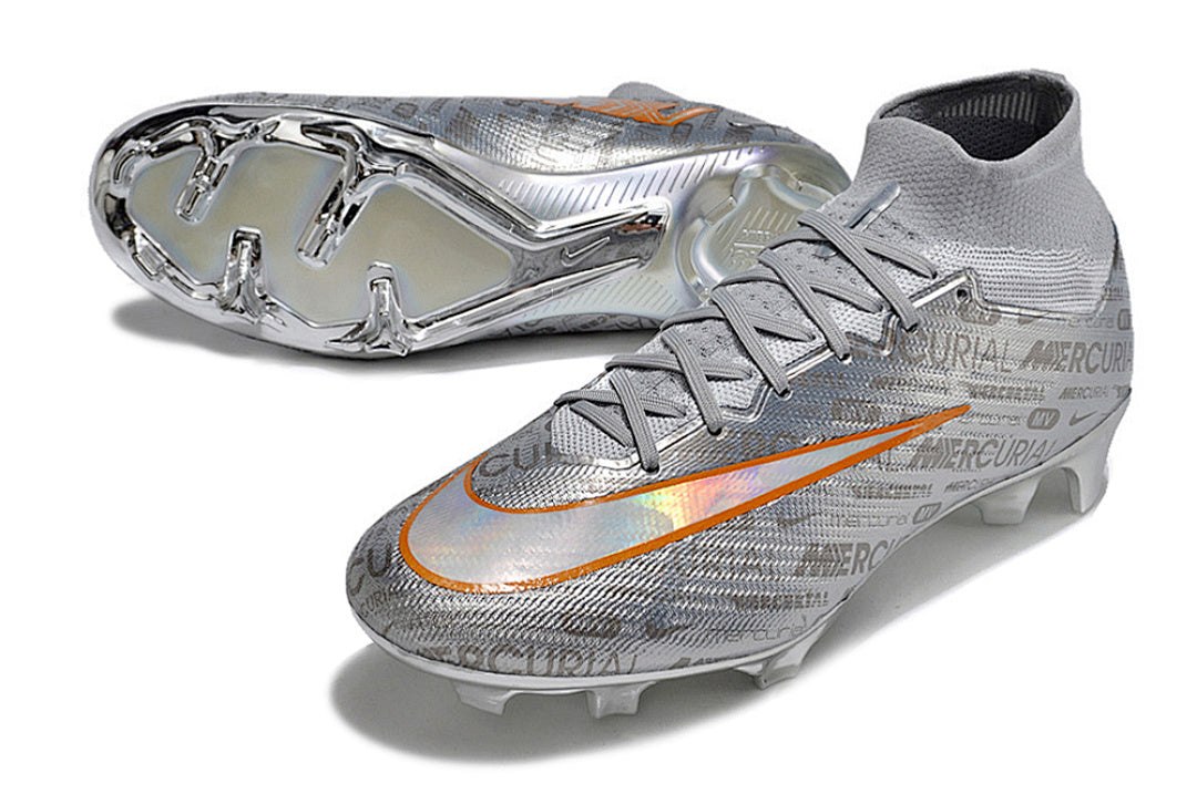 Nike Zoom Mercurial Superfly 9 Elite XXV SE FG '25th Anniversary Pack'