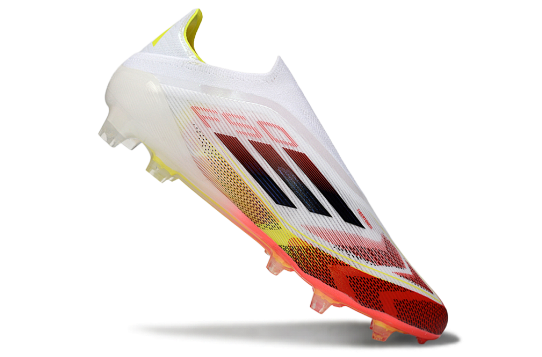adidas F50 Elite Laceless FG