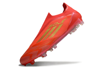 adidas F50 Elite Laceless FG