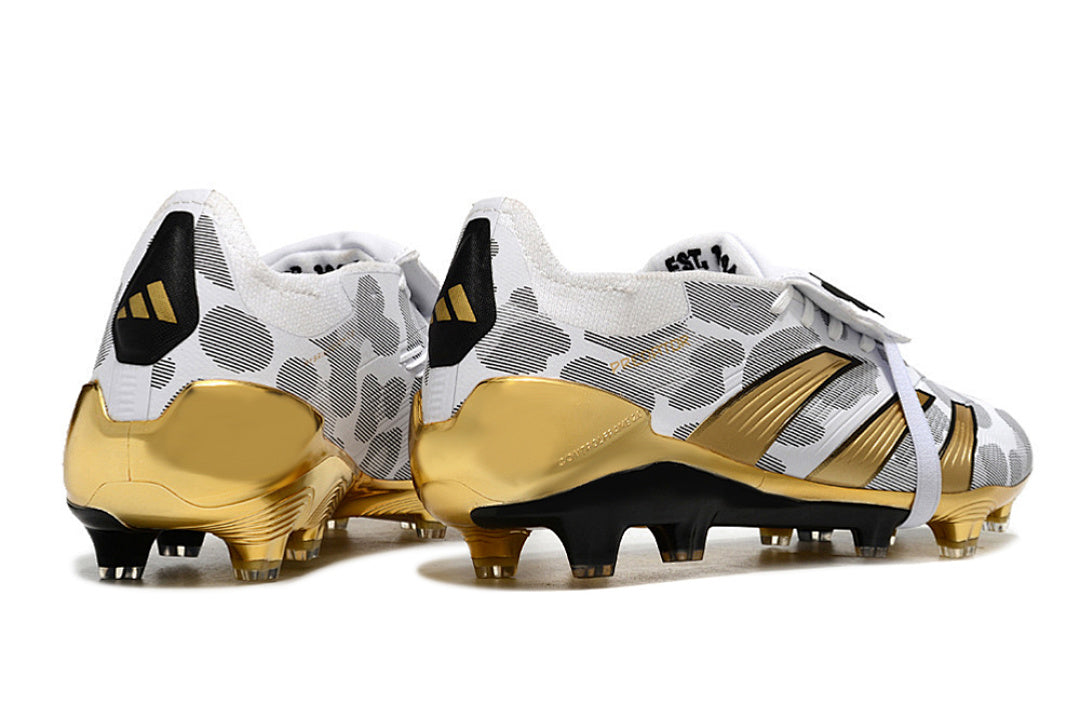 Adidas Predator Accuracy FG Boots