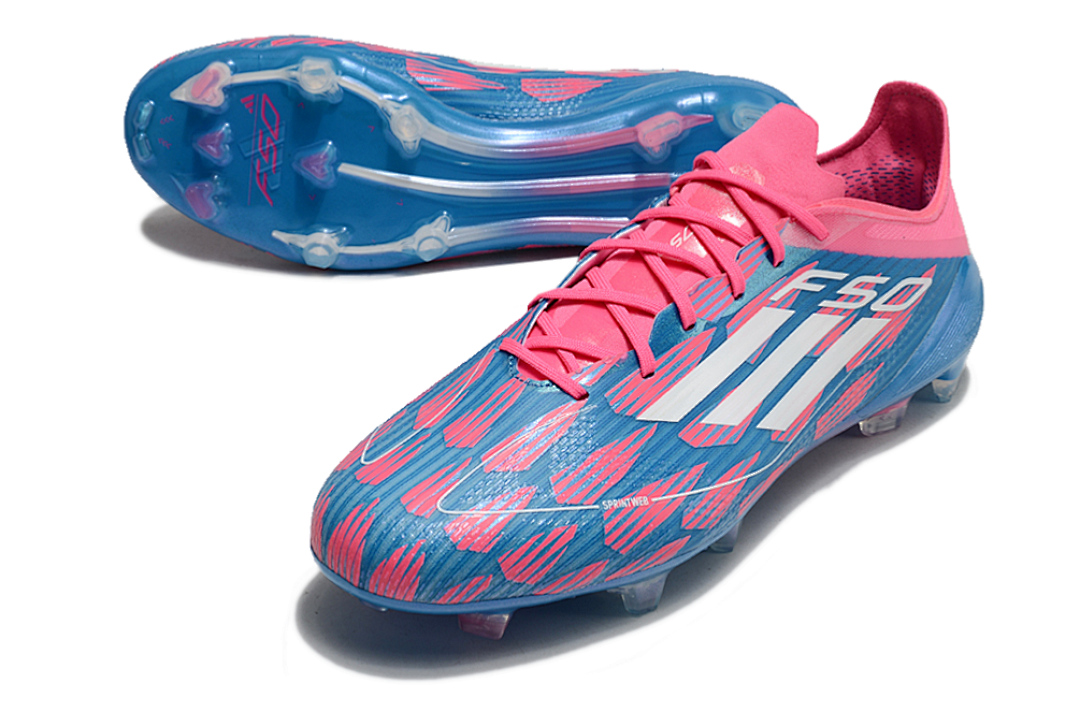 Adidas F50 Elite FG 'Reemergence Pack'
