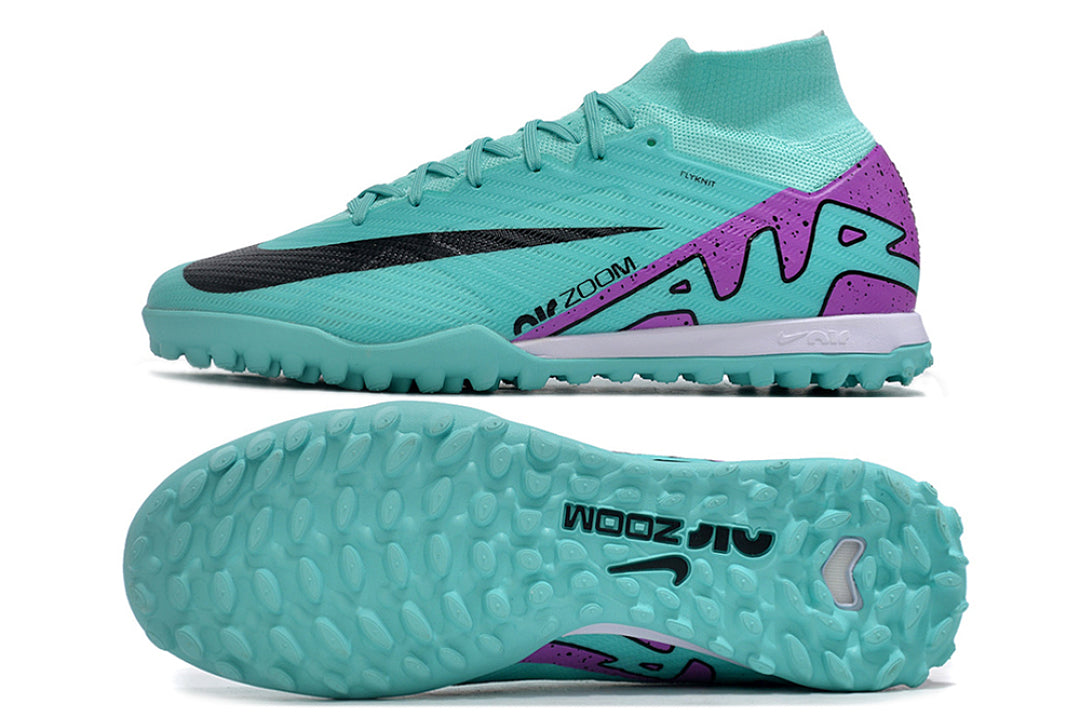 Mercurial Superfly IX Elite TF