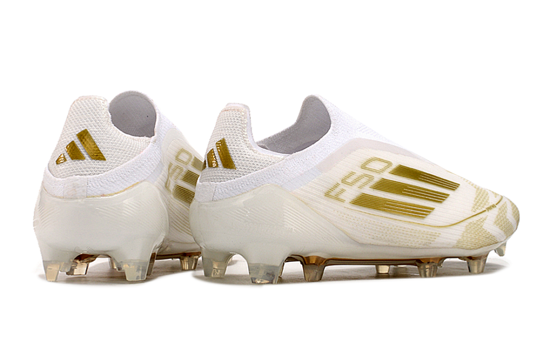 adidas F50 Elite Laceless FG