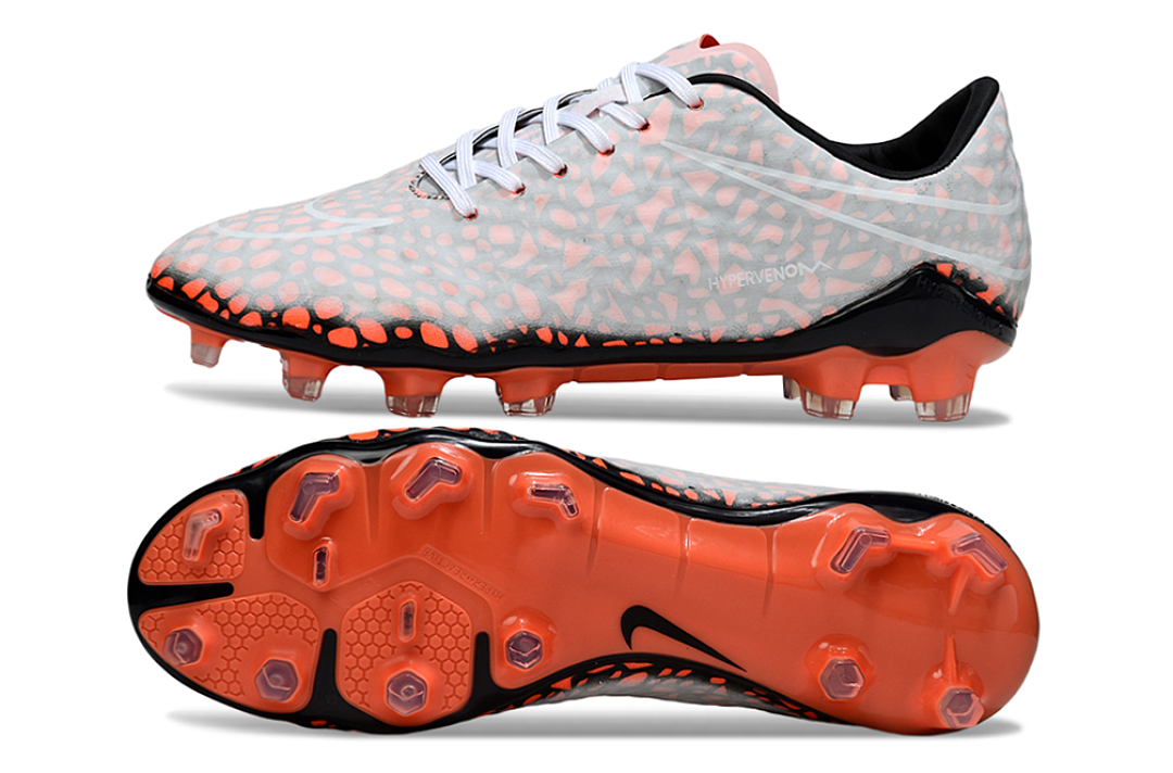 Nike Hypervenom phantom FG