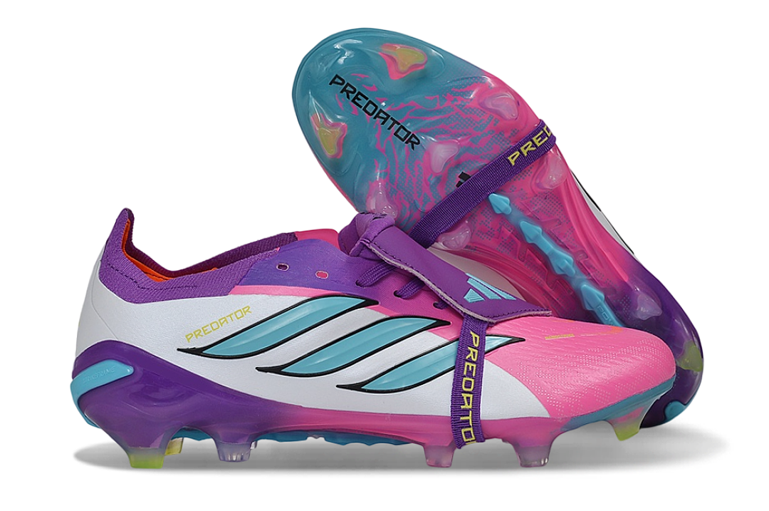 adidas 26 Predator Elite Tongue FG