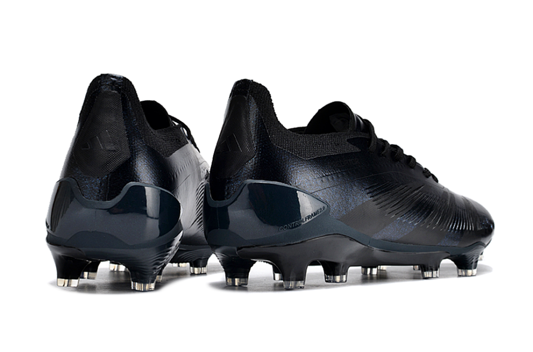 adidas Predator accuracy
