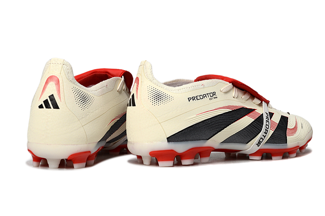 Adidas Predator accuracy+AG Boots