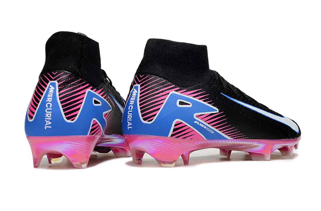 Nike Air Zoom Mercurial Vapor 16 Elite FG 'Pink Safari'