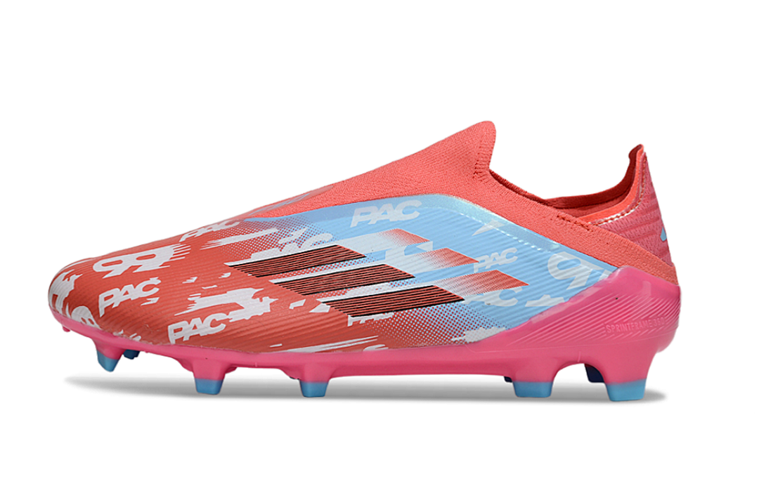 adidas F50 Elite Laceless FG