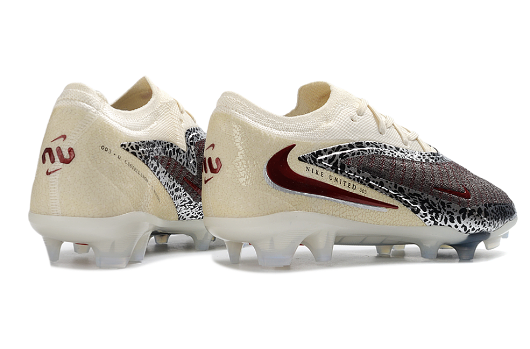 United Phantom 6 Low Elite Elite FG