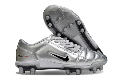 Nike T90 Retro FG Cushioned Sole Football Boots