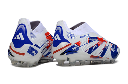 Adidas Predator accuracy+FG Boots25