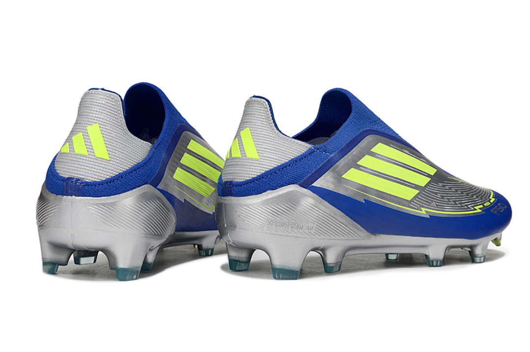Adidas F50 Elite Laceless FG