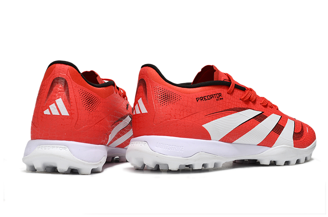 Adidas Predator accuracy+TF Boots