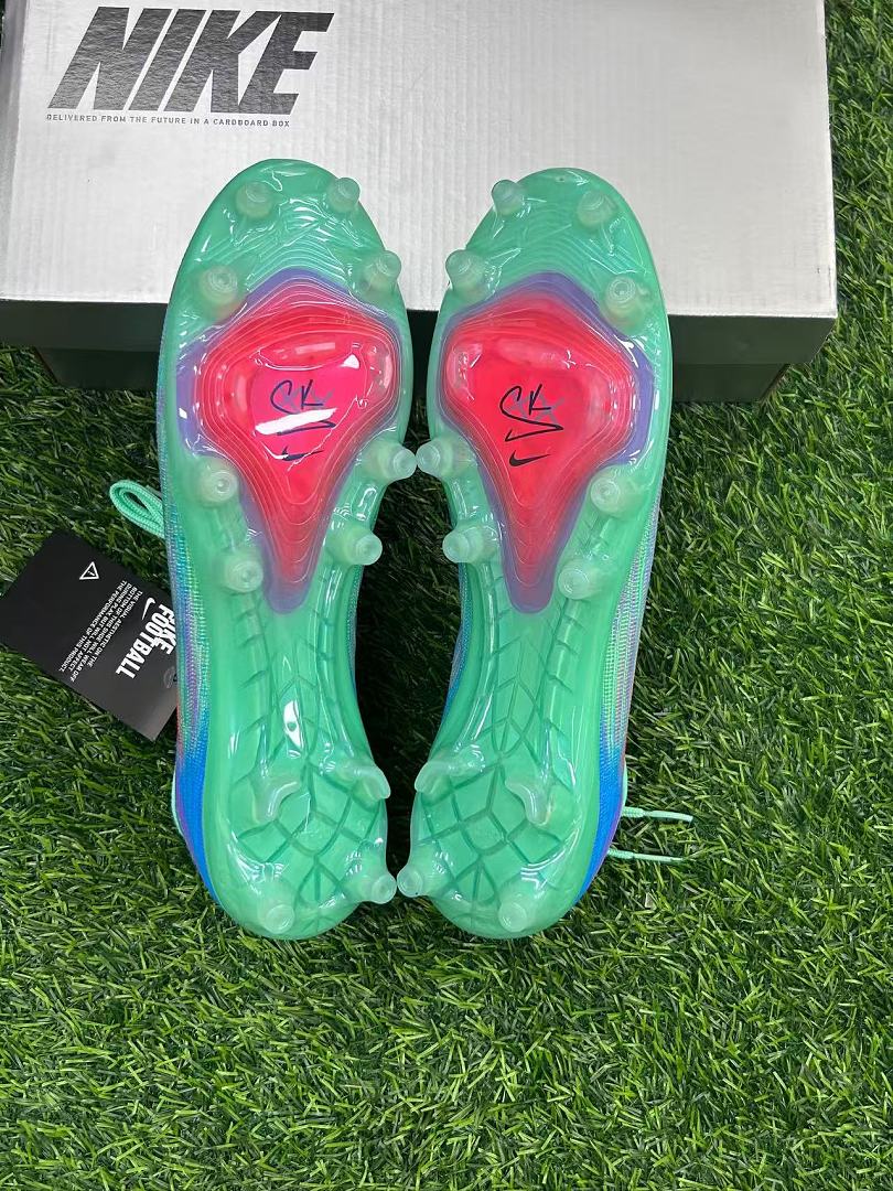 Nike Air Zoom Mercurial Vapor 17 Elite AG