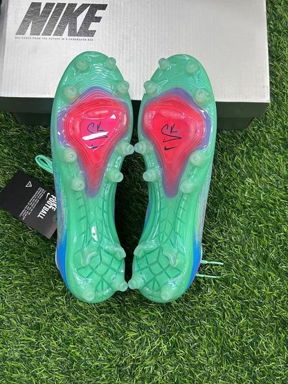 Nike Air Zoom Mercurial Vapor 17 Elite AG