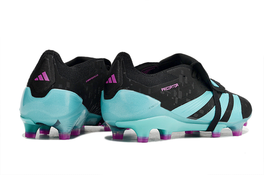 Adidas Predator Accuracy FG Boots