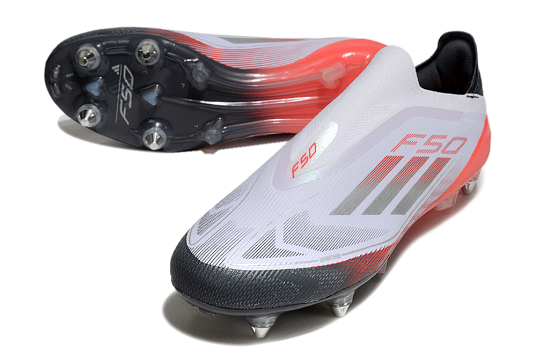 adidas F50 Elite Laceless SG