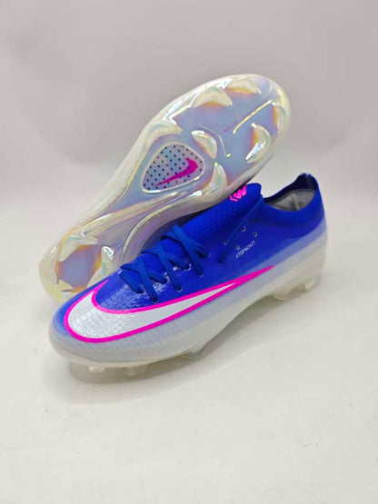 Nike Zoom Mercurial Vapor 16 Elite FG 'Racer Blue Pack'