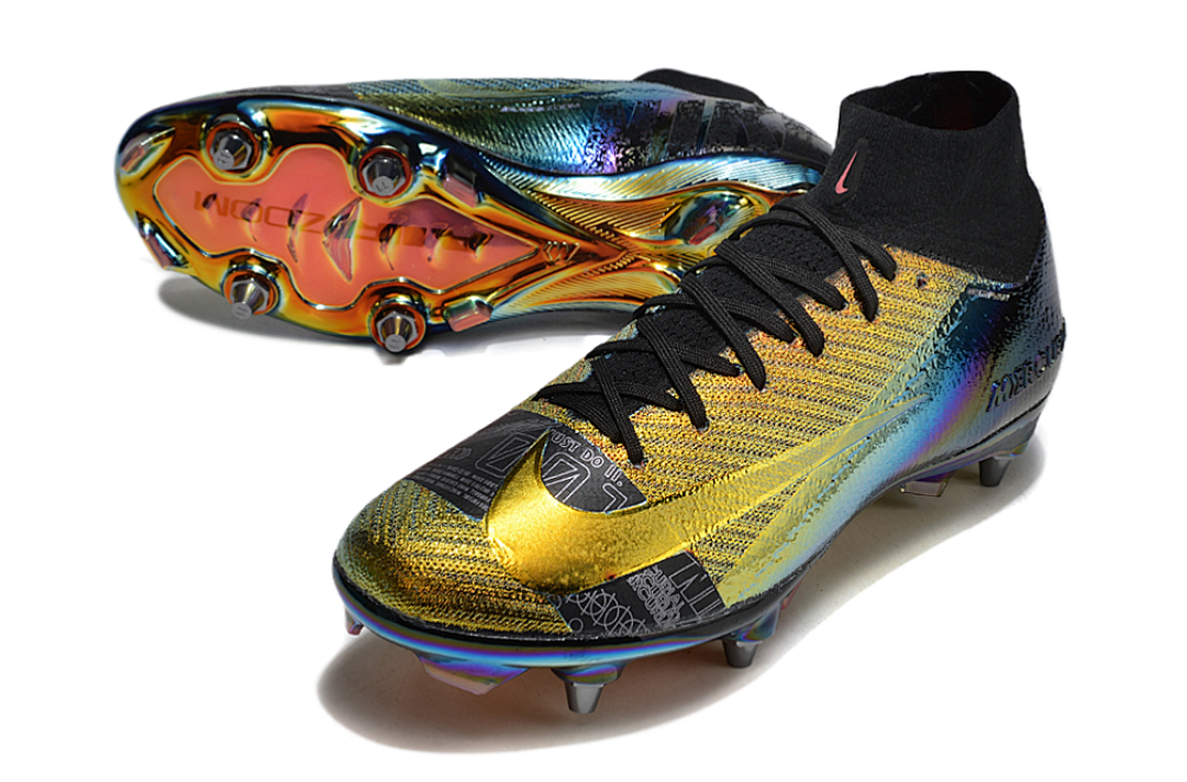 Nike Air Zoom Mercurial Superfly16 Elite SG