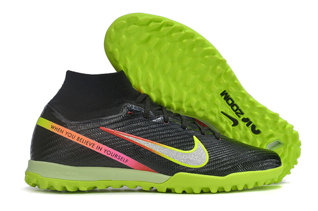 Nike Air Zoom Mercurial Vapor 15 Elite TF
