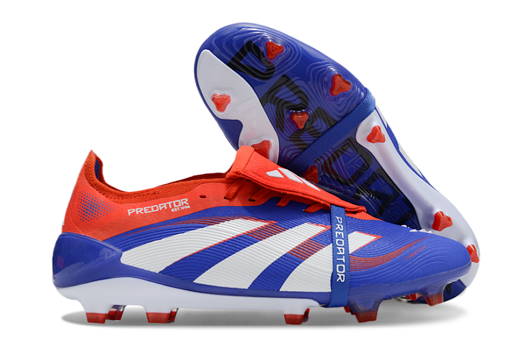 PREDATOR ACCURACY FG