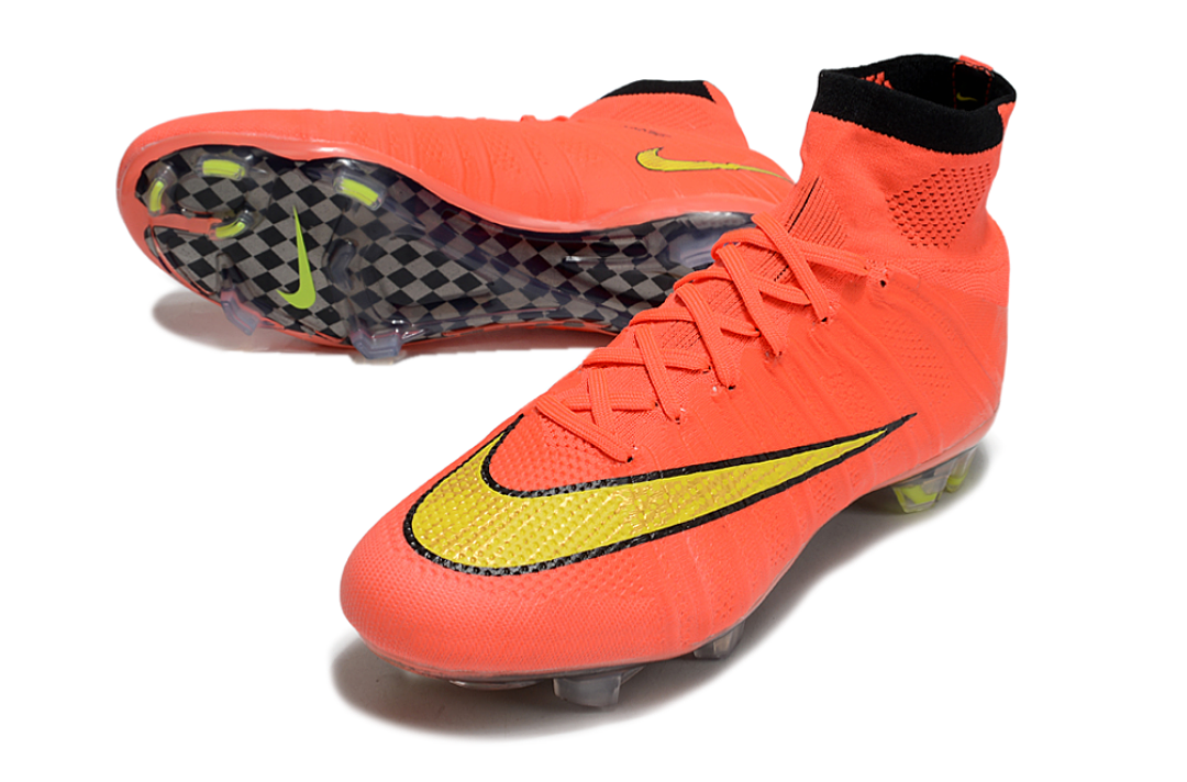 Nike Zoom Superfly 4 Elite FG