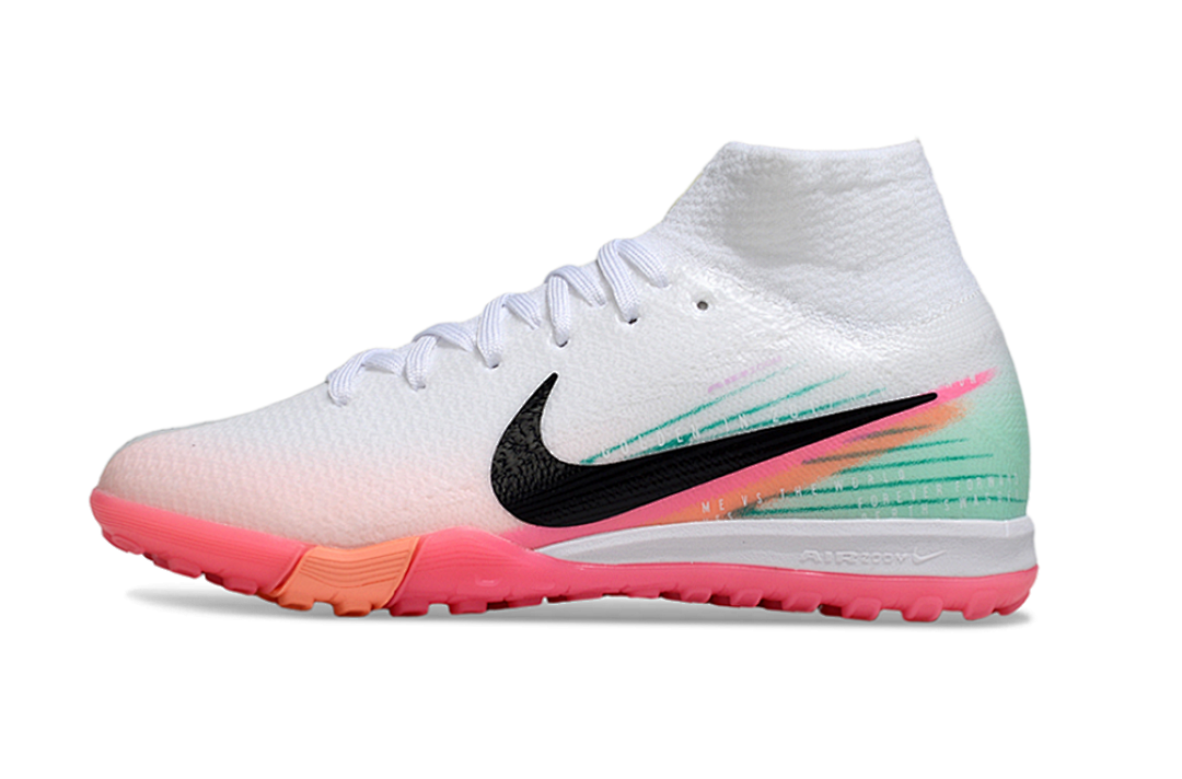 Nike Zoom Mercurial Vapor 15 Elite FG 'Disruption Pack'