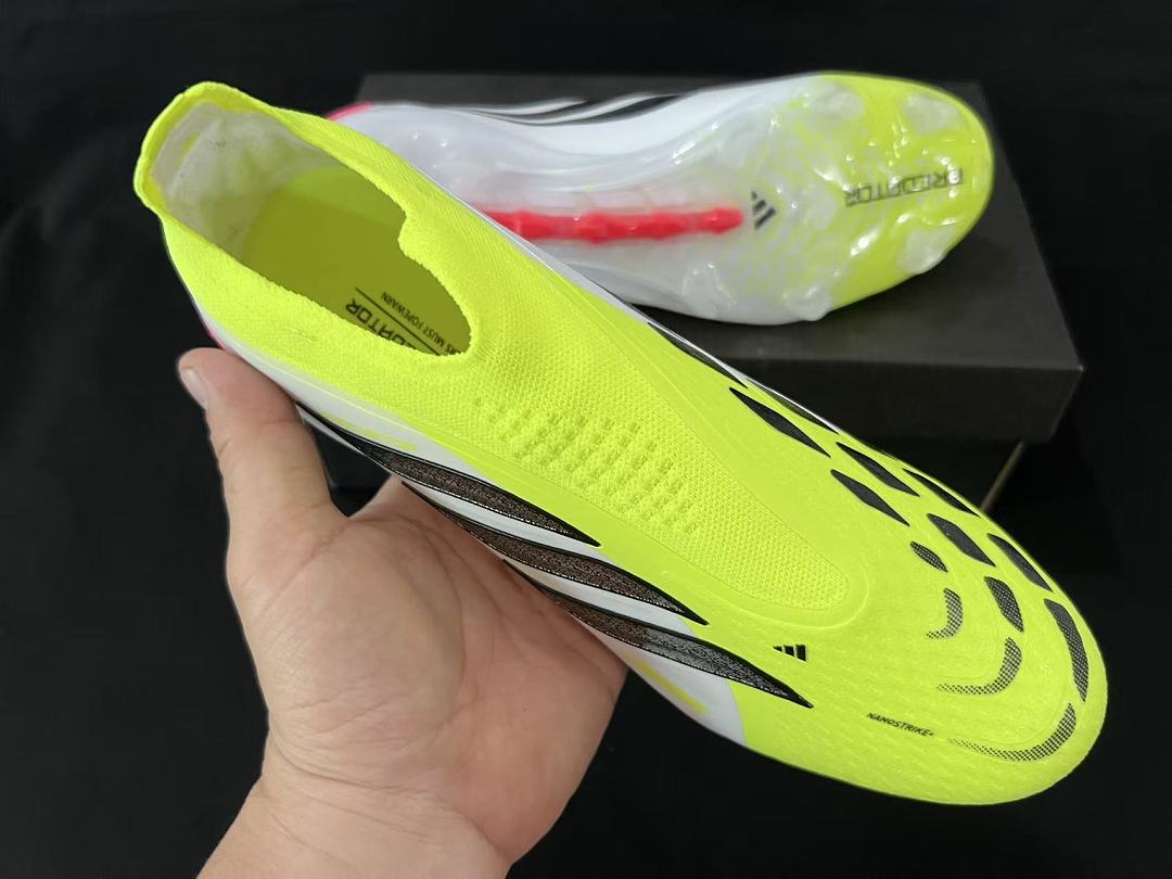 adidas 26 Predator Elite LL FG