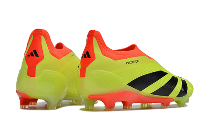 adidas Predator accuracy