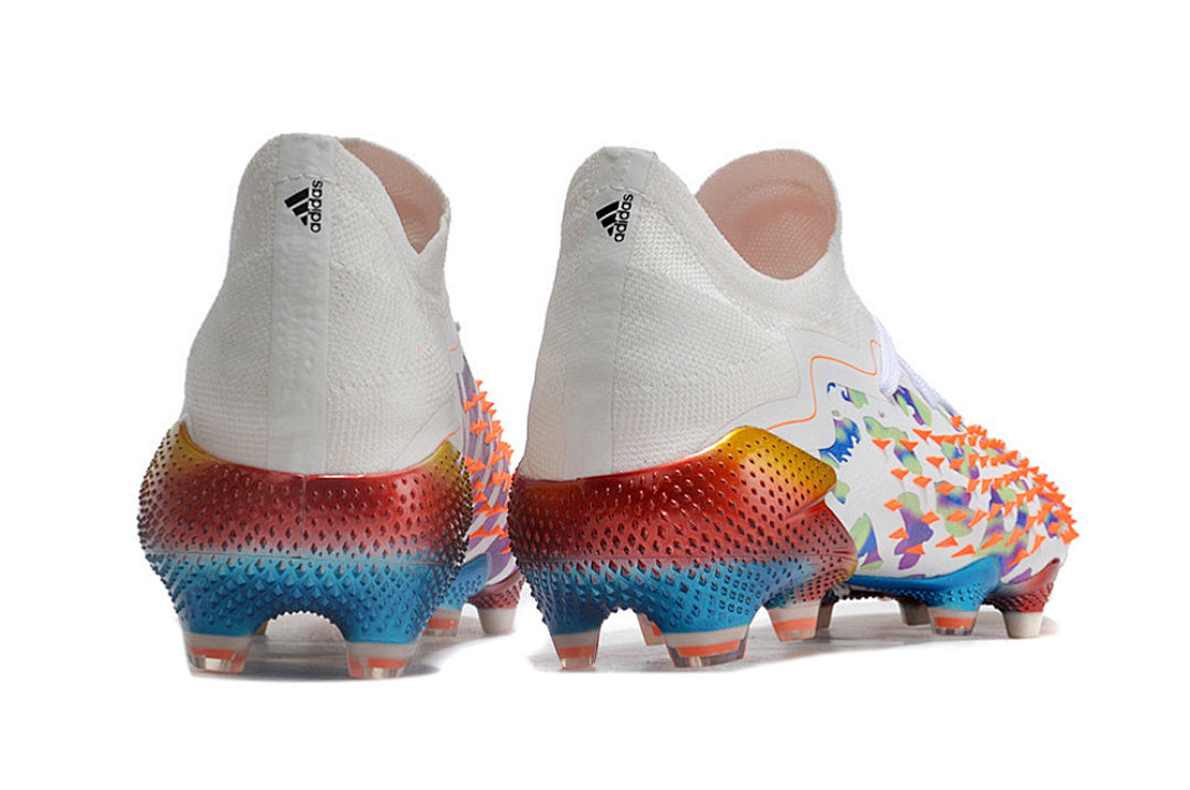 Adidas Predator Accuracy