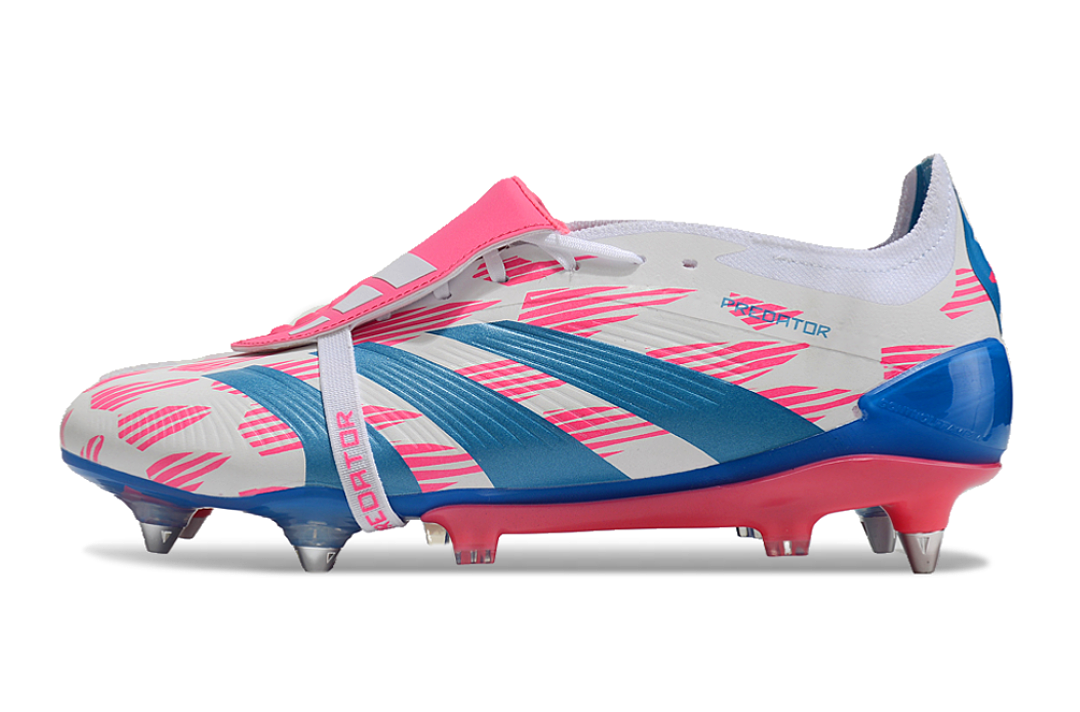 Adidas Predator Elite Fold-Over Tongue FG 'Reemergence Pack'